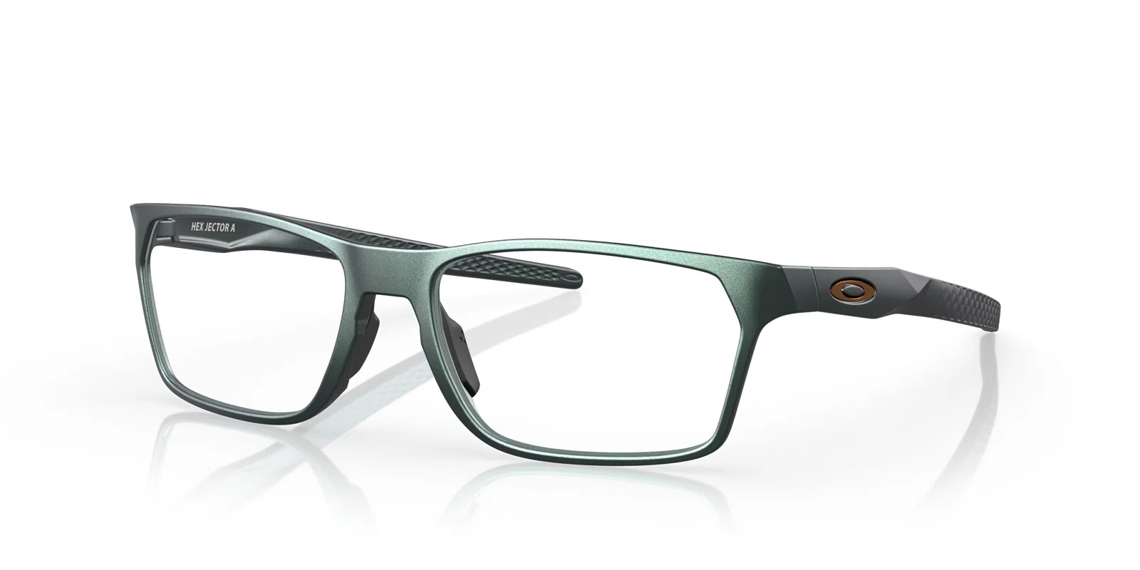 Oakley Hex Jector 8174F Eyeglasses - view 54